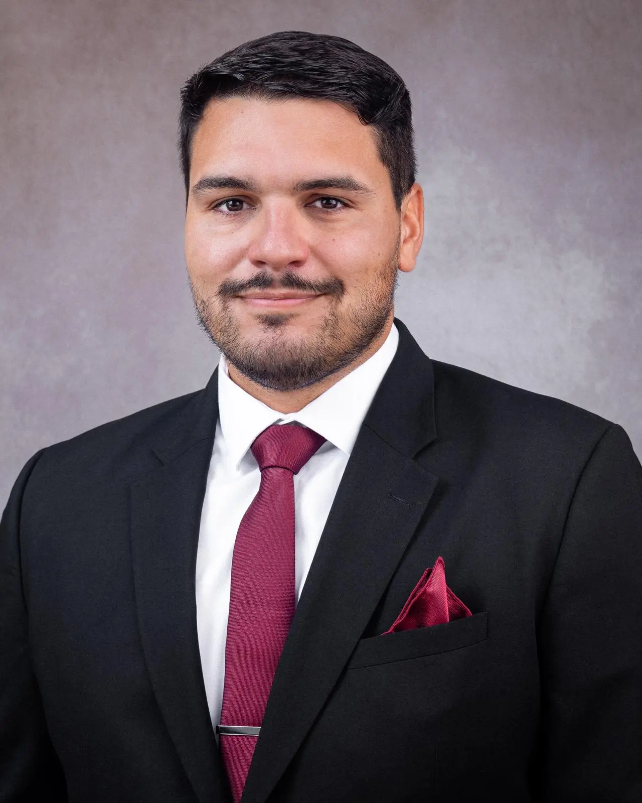 Jean-Paul Castro Lamberty