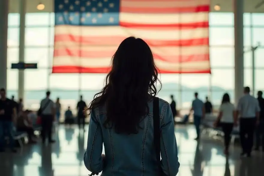 Abogados advierten riesgos para inmigrantes que viajan en Navidad en EE.UU.